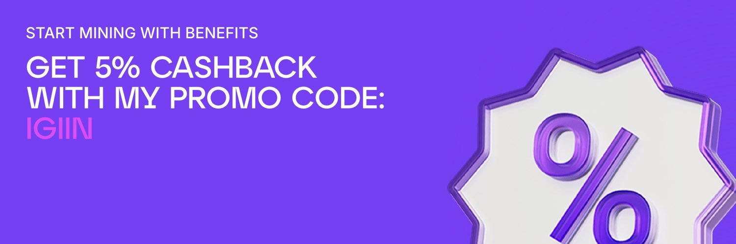 CryptoZupid | Lord Hashpower banner