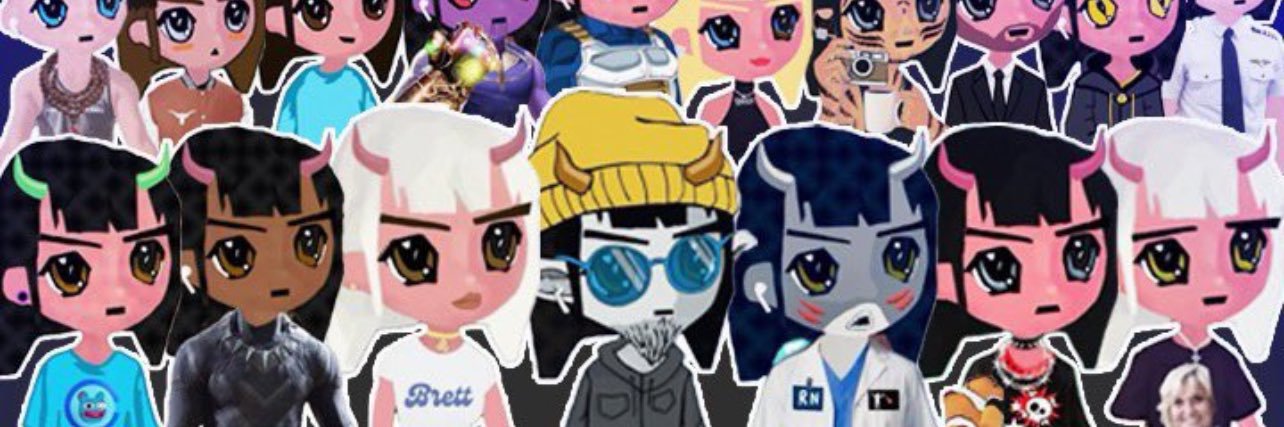 JRUM's banner