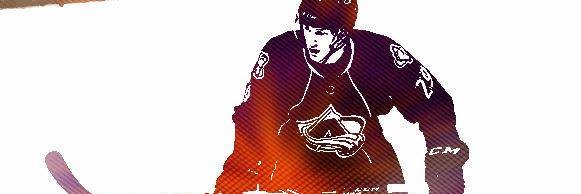 Sean O'Connor banner