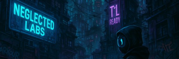 NeglectedKidX Profile Banner