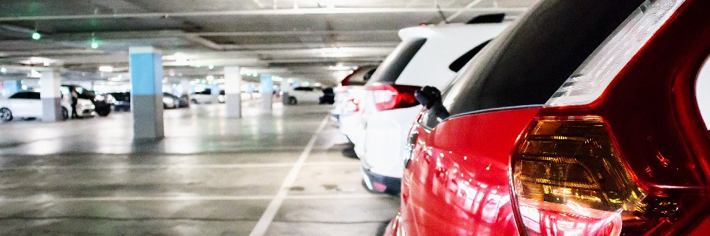 Parksmart banner