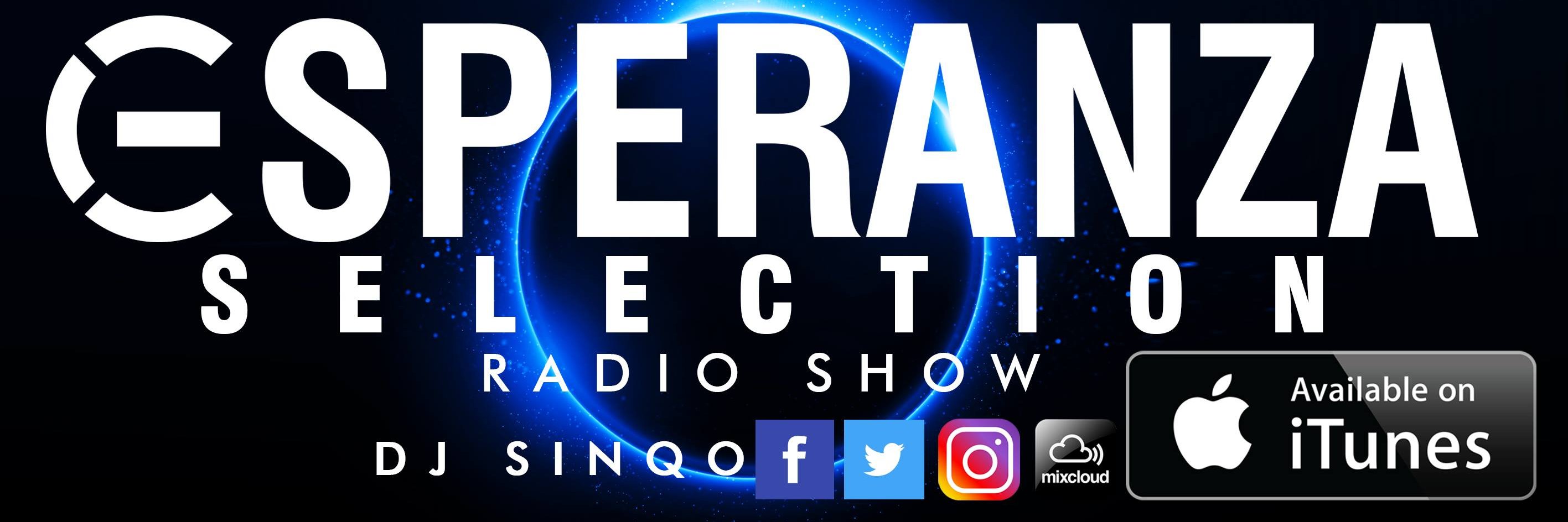 DJSinQo's profile banner image