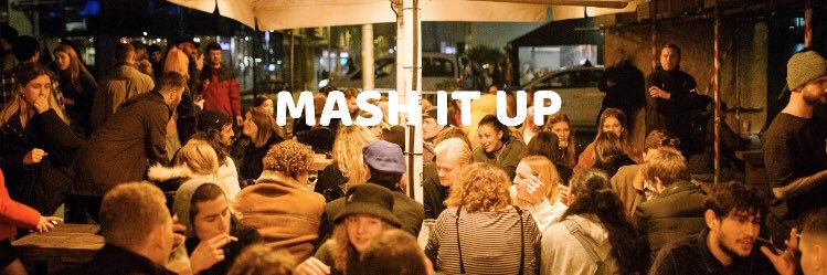 Mash Tun banner