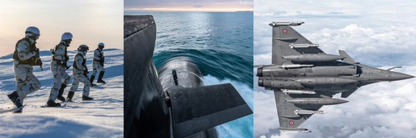 FrenchForces Profile Banner