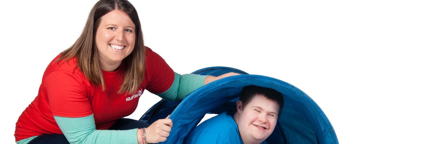 Adaptavie Inc. banner