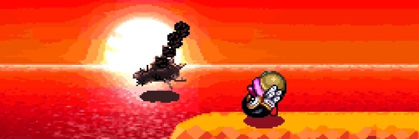 英傑ガノン banner