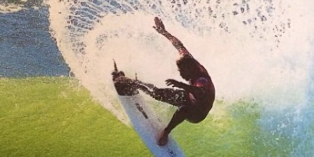 davidcuri's profile banner image