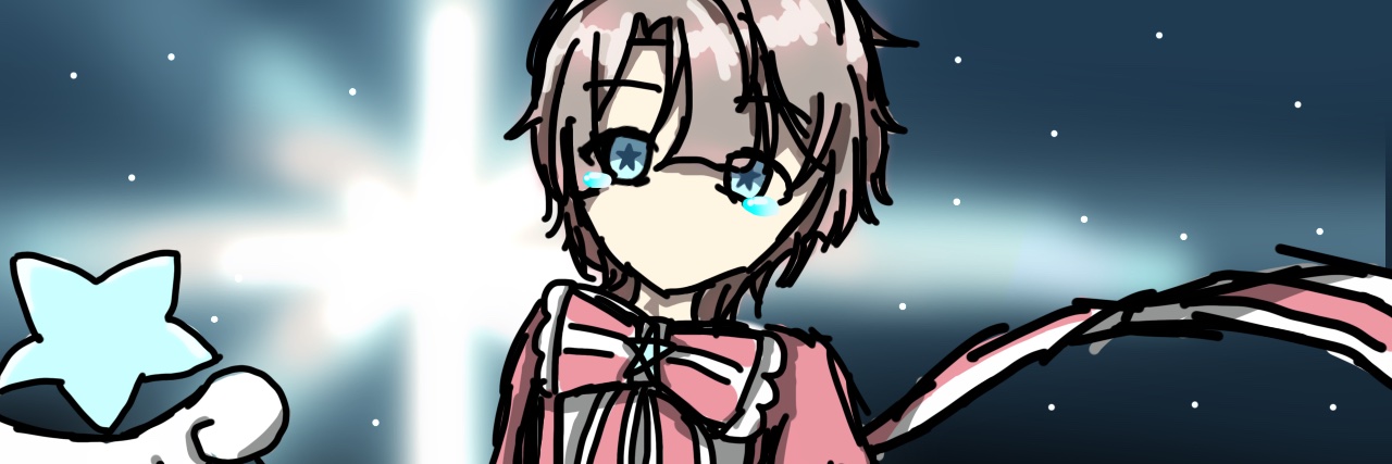 絵字かき〜元祖ムイ狂〜 banner