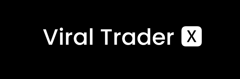 Viral4Trader's profile banner image