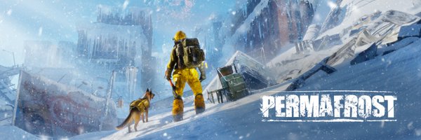 permafrostgame Profile Banner