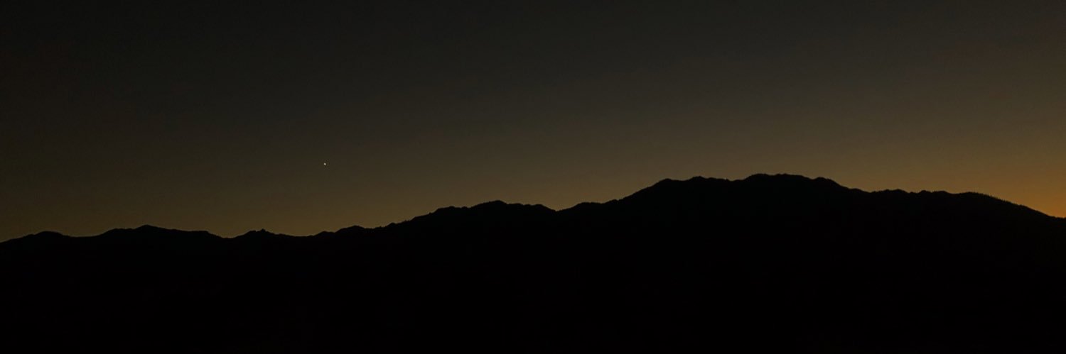 willbakeriii's profile banner image