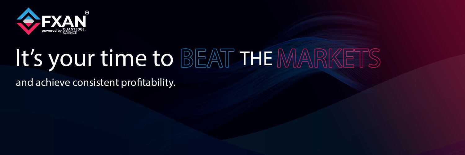 FXANALGO's banner