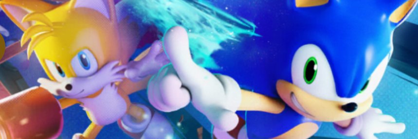 メガネが本体の人(テイルス推しの人) banner