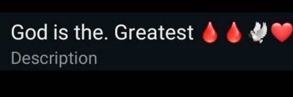 BobbyWest362292 Profile Banner