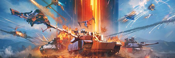 MWT: Tank Battles Profile Banner