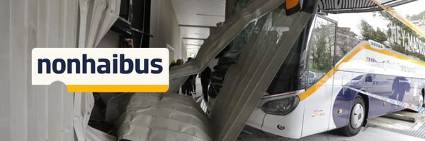 NonHaiBus Profile Banner