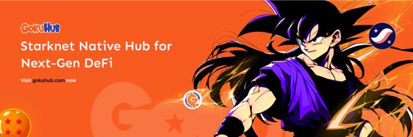 Goku_Hub Profile Banner