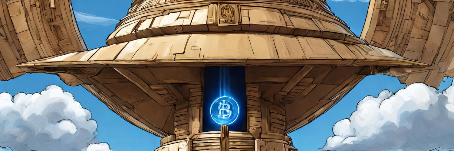 Old Crypto Knight banner