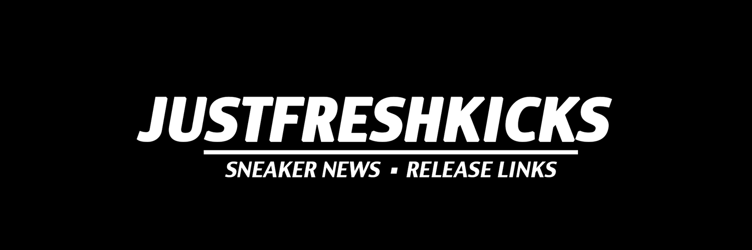 JustFreshKicks banner