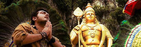 AjithKannism Profile Banner