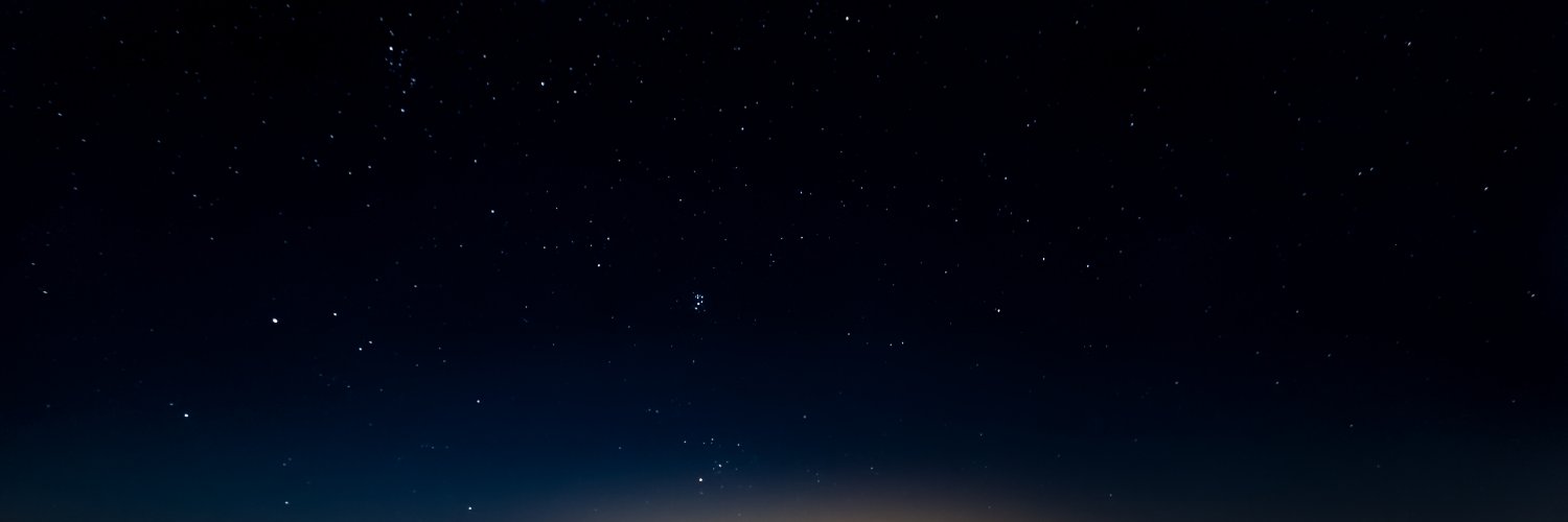 smithzac's profile banner image