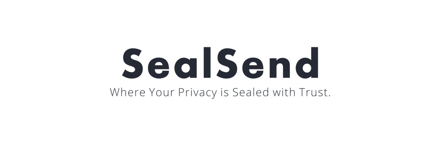 SealSend's banner