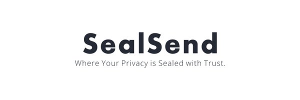 SealSendEmail Profile Banner