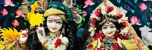 BankeBihari1081 Profile Banner