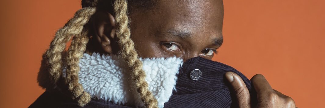 NEW EP OUT NOW ! banner