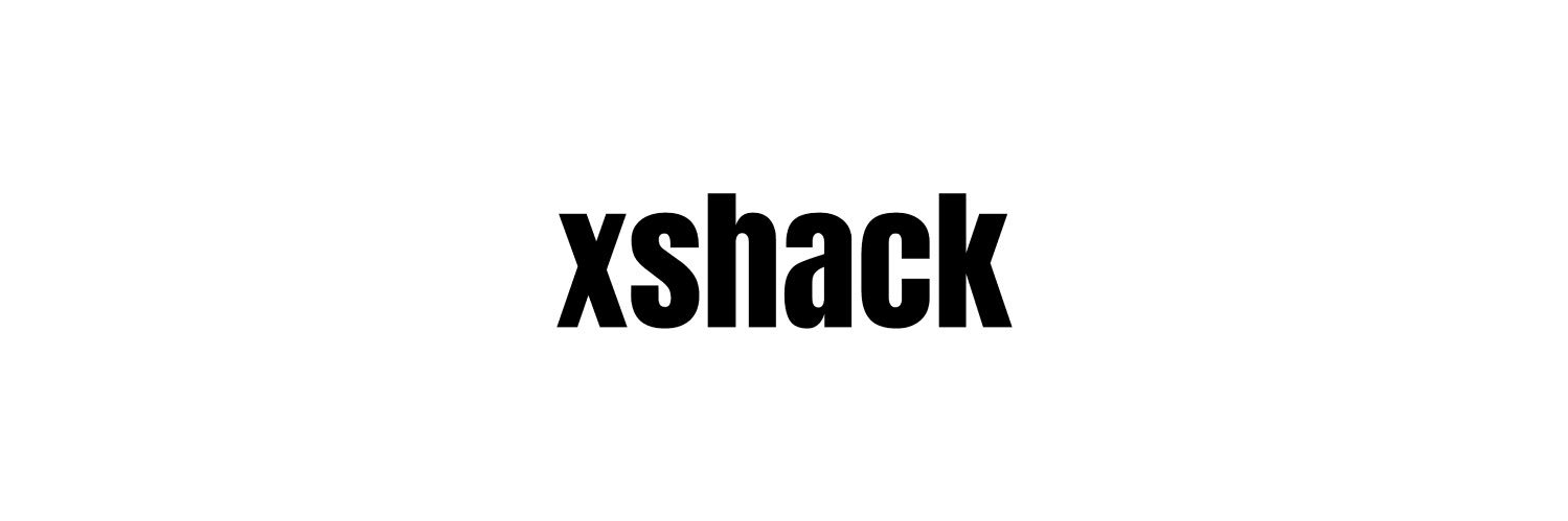 XShack420's profile banner image