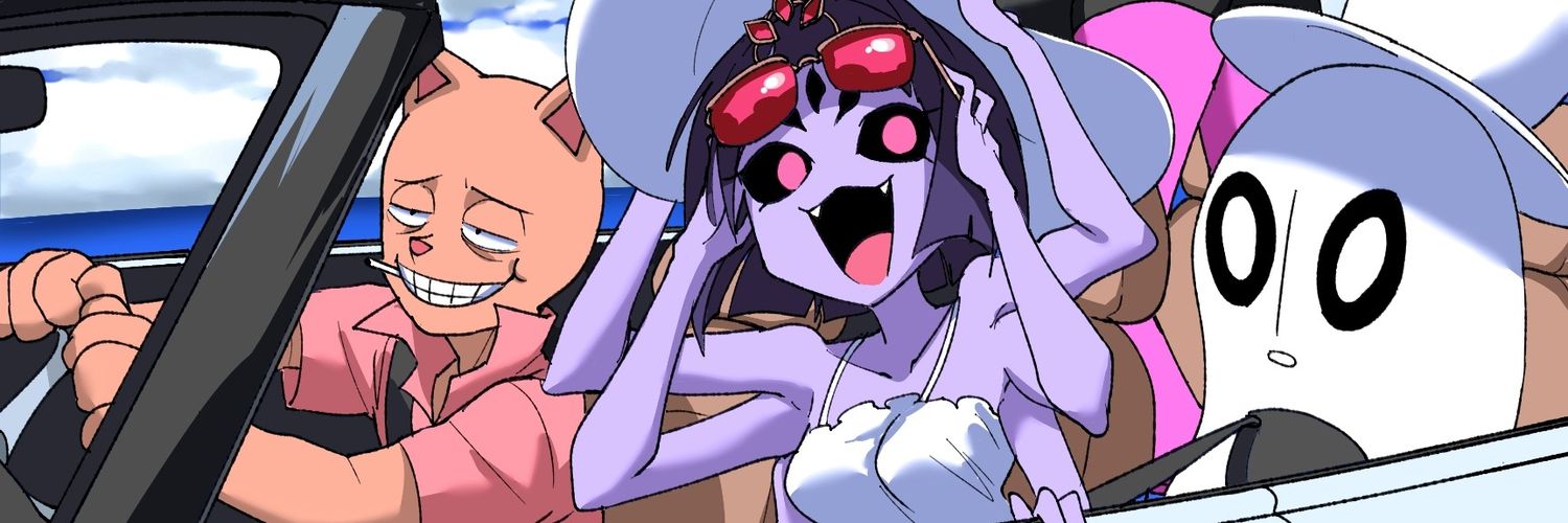なす's banner