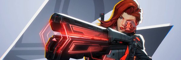 WidowByte Profile Banner