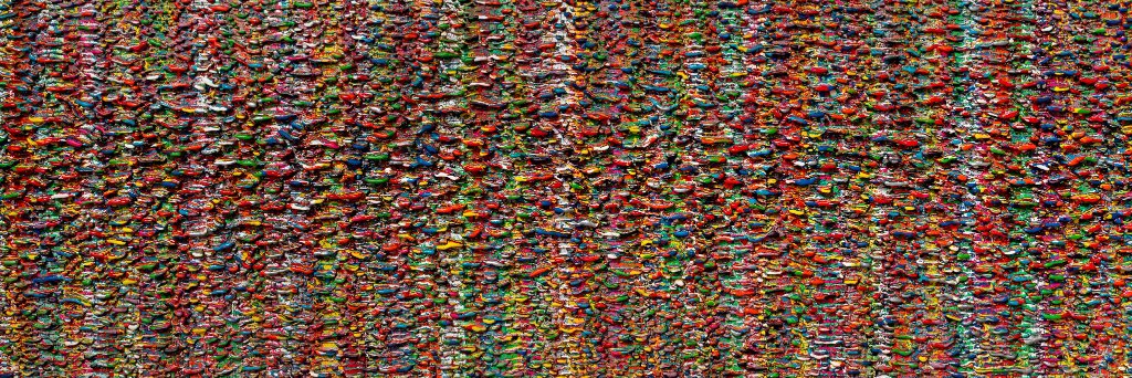 De Buck Gallery banner