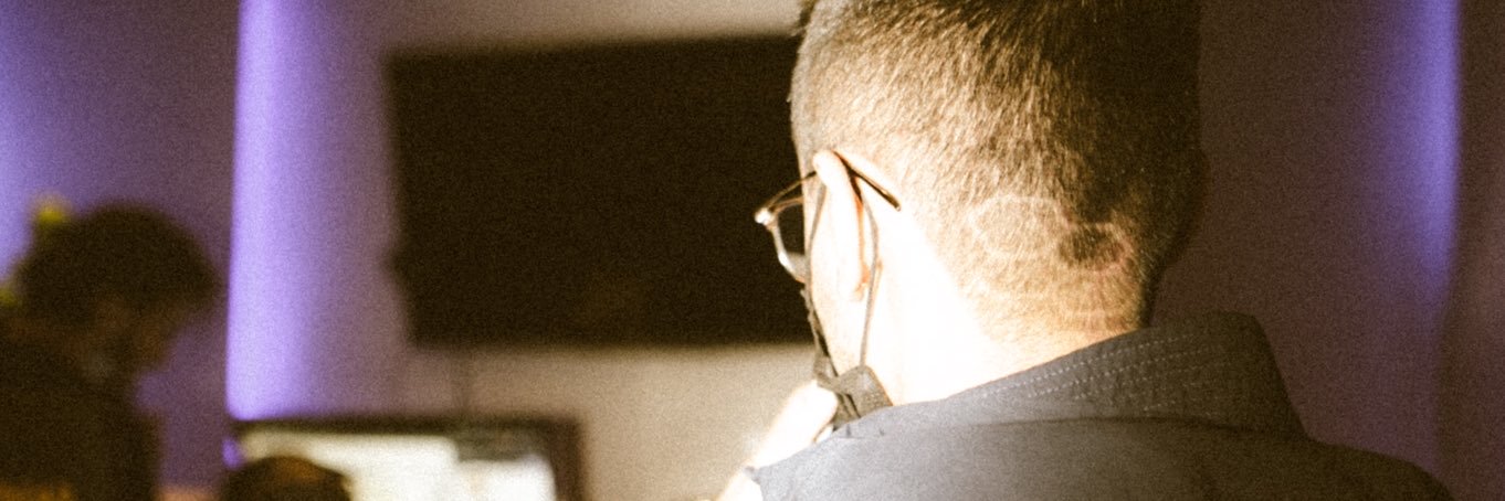 andreimusicmx's profile banner image