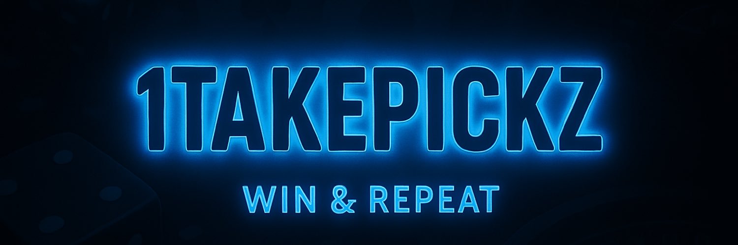1Take's banner