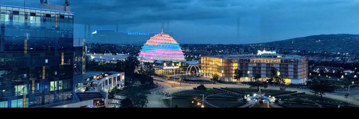 OBED TUYISABE banner