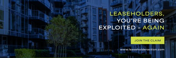 Leaseholderhelp Profile Banner