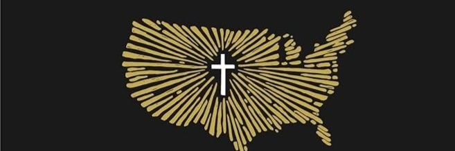 American Monarchist banner