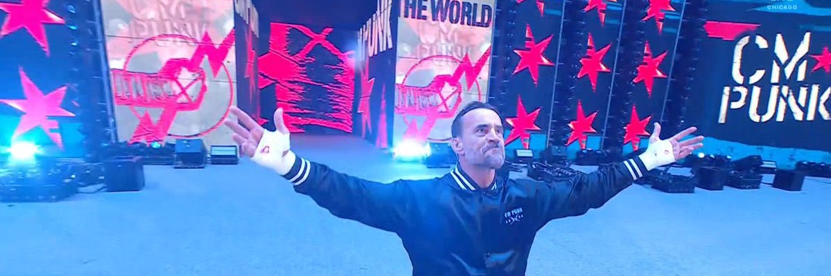 Sydney’s Trash Takes banner