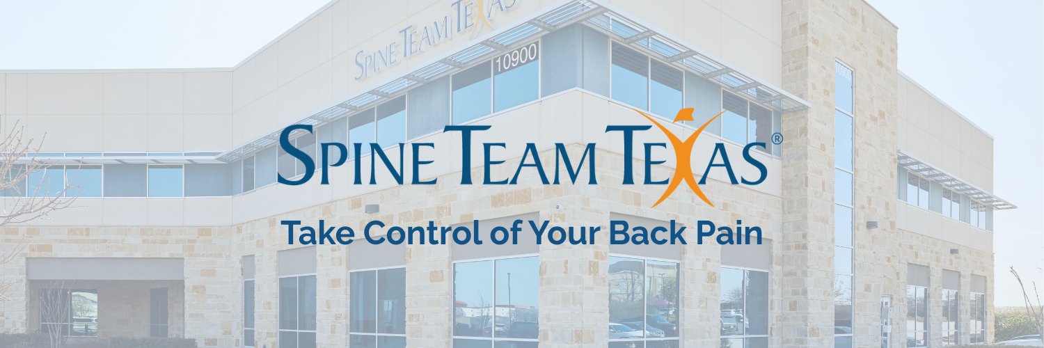 SpineTeamTexas's profile banner image