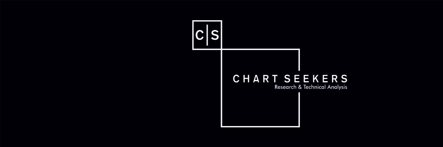 Chart Seekers banner