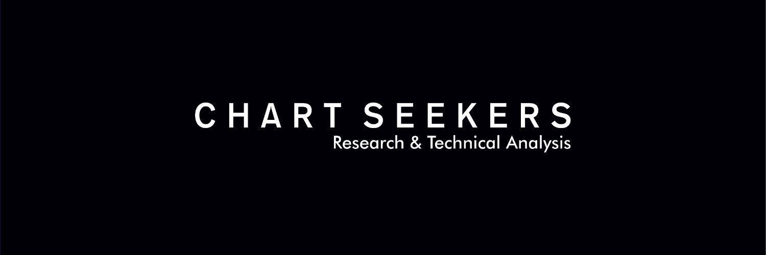 Chart Seekers banner