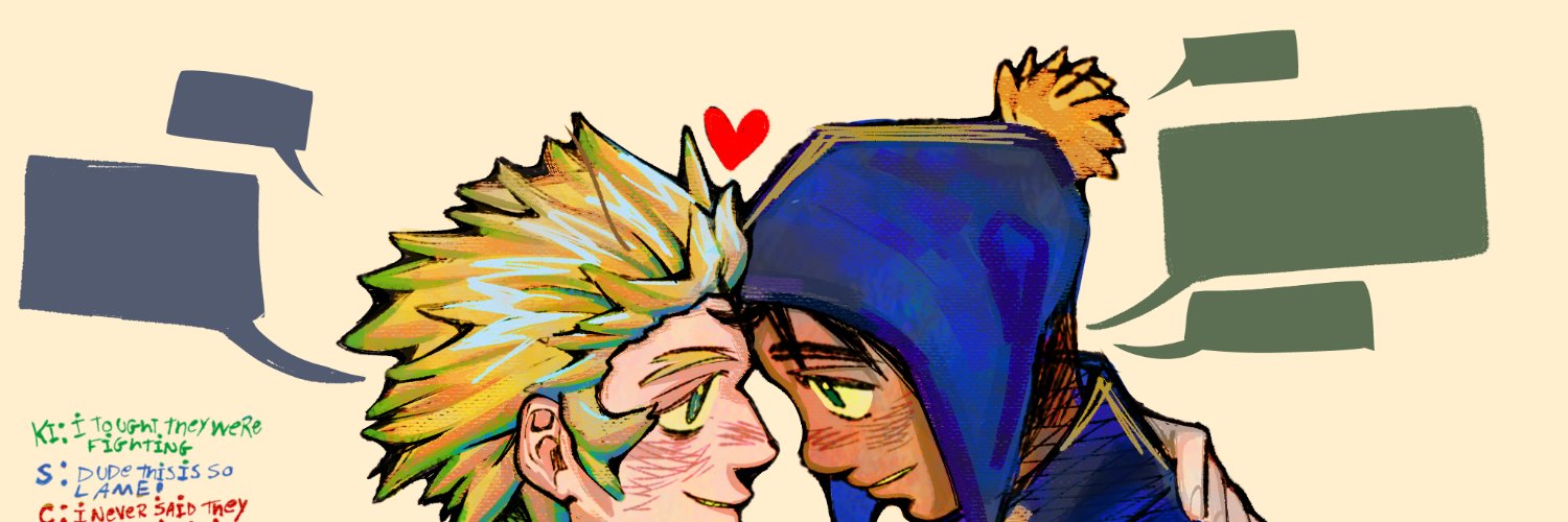 Dorothayfish's profile banner image