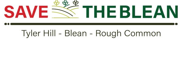 SavetheBlean Profile Banner