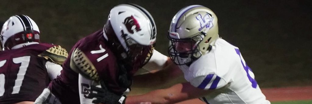 Caleb Soles banner