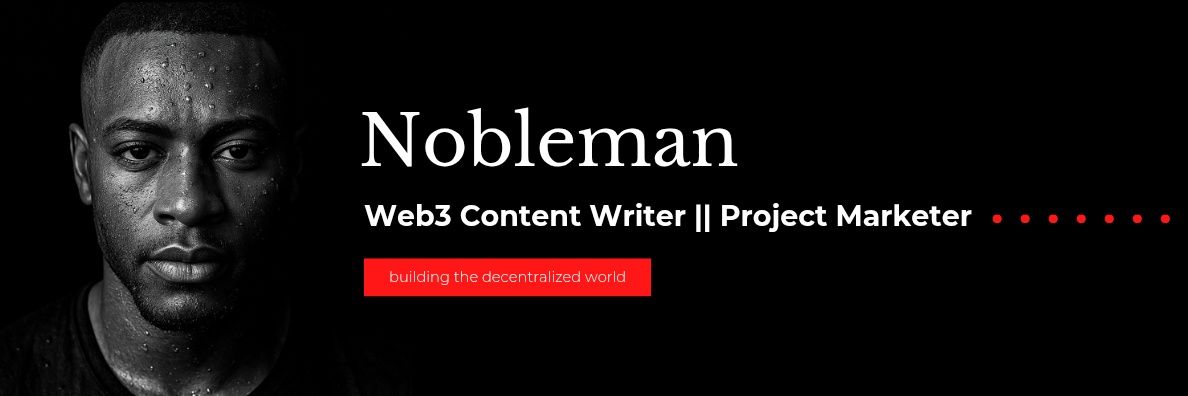 NobleMan banner