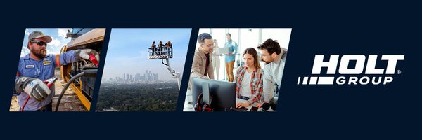 HOLTGroup Profile Banner
