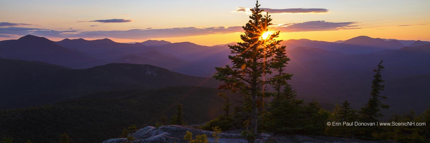 ScenicNHPhoto's profile banner image