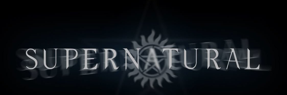 Dean Winchester🥧 banner