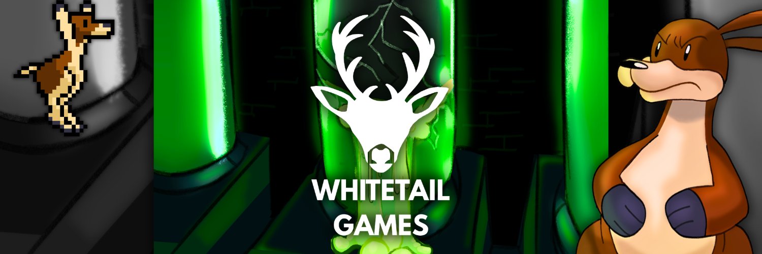 WhitetailGames's profile banner image